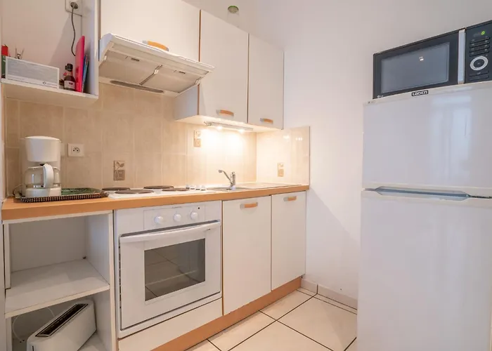 Apartment Legallais By Interhome
