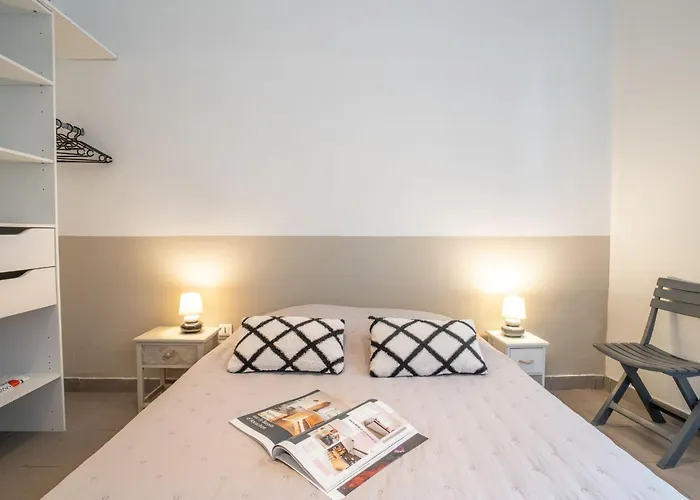 Apartment Legallais By Interhome
