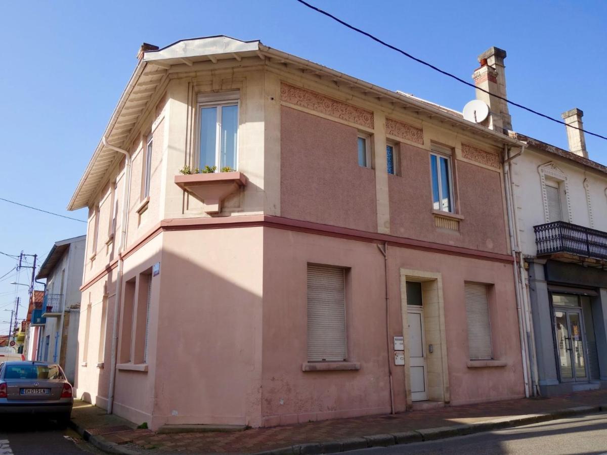 Legallais By Interhome