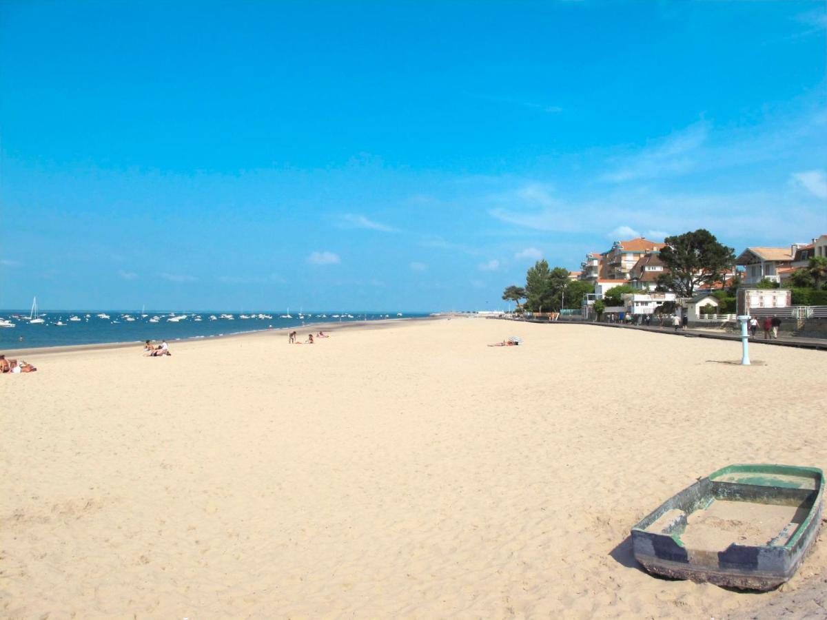 Legallais By Interhome Apartment Arcachon