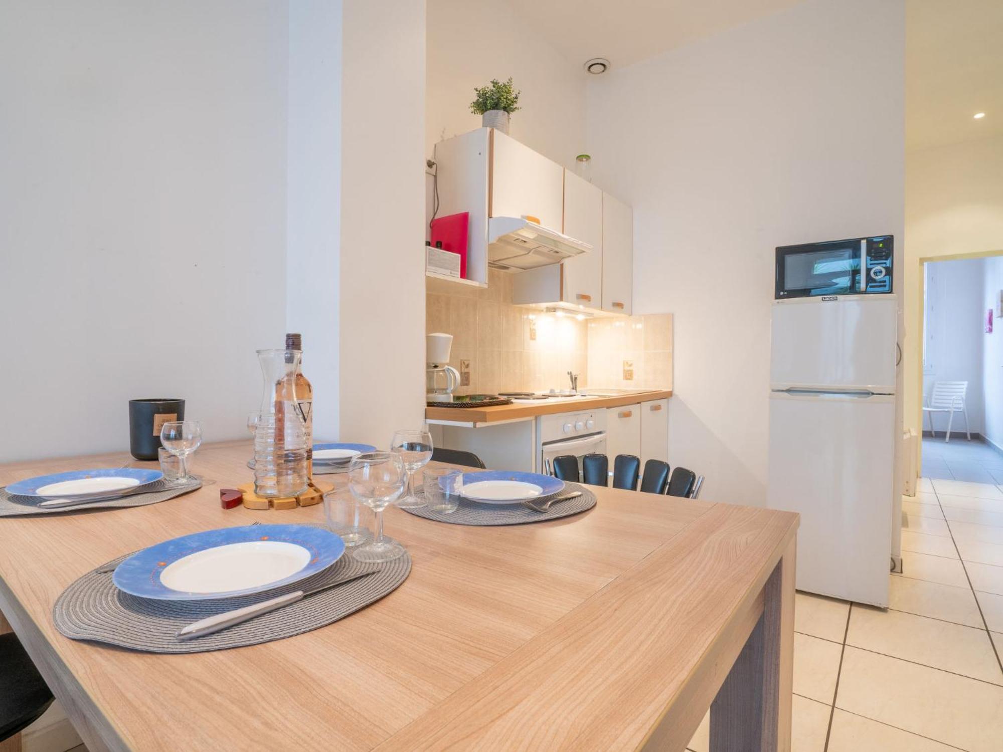 Legallais By Interhome Apartment