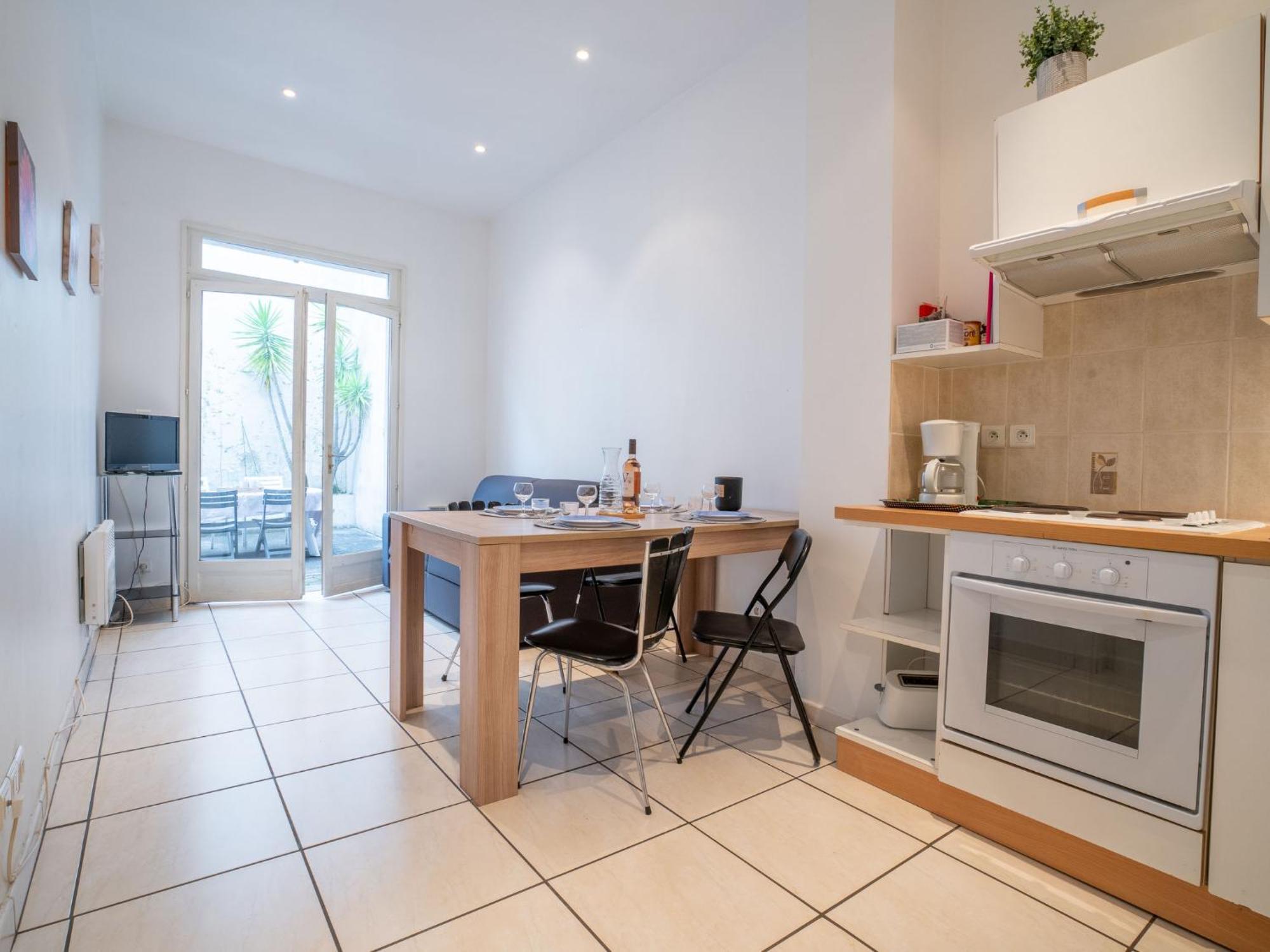 Legallais By Interhome * Arcachon