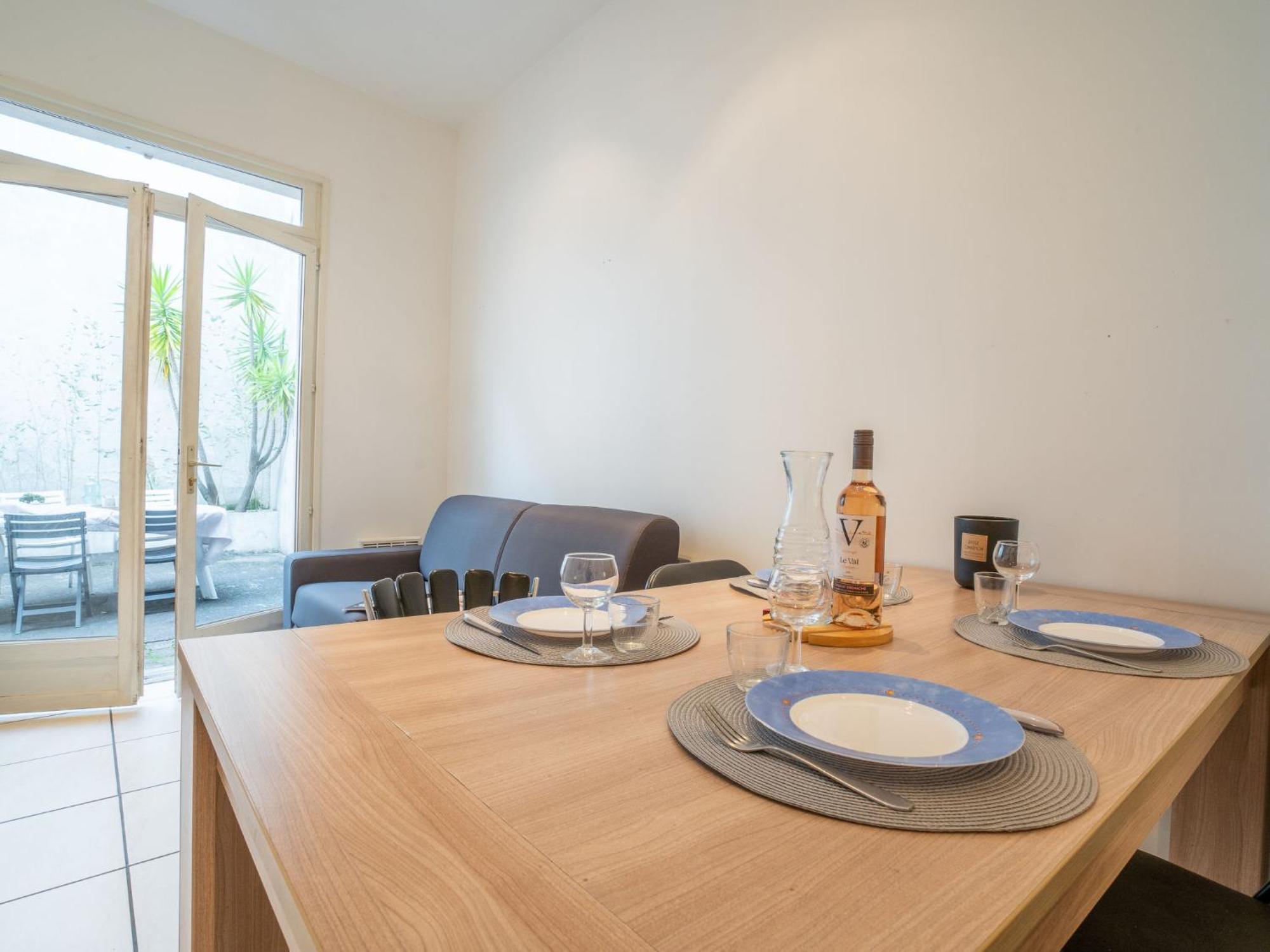 Apartment Legallais By Interhome *