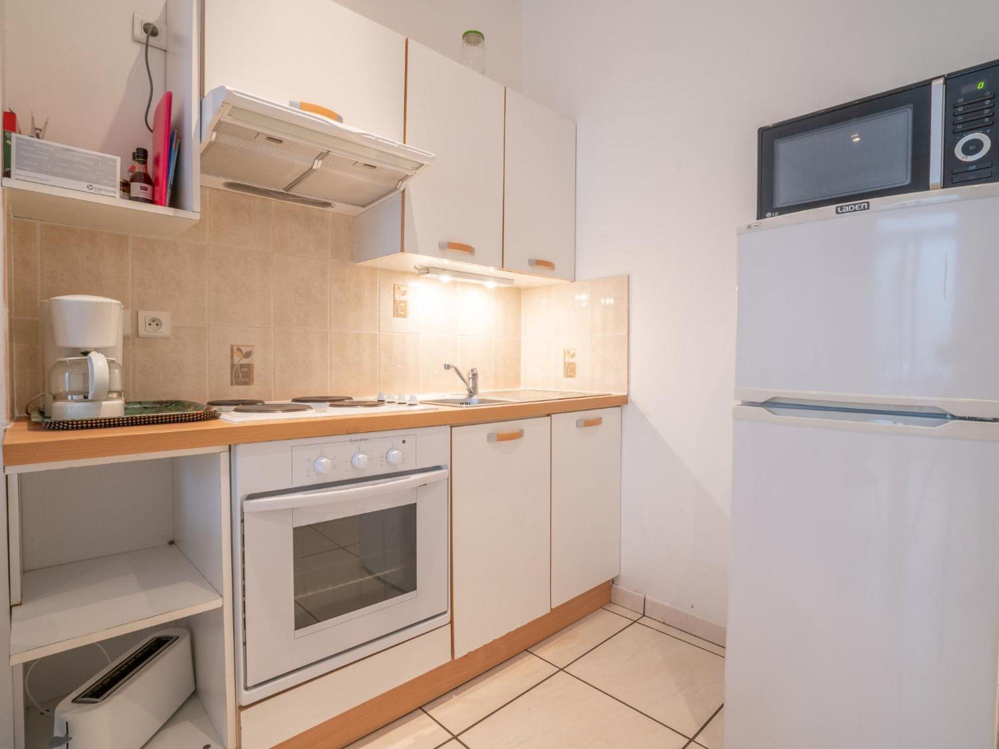 Apartment Legallais By Interhome