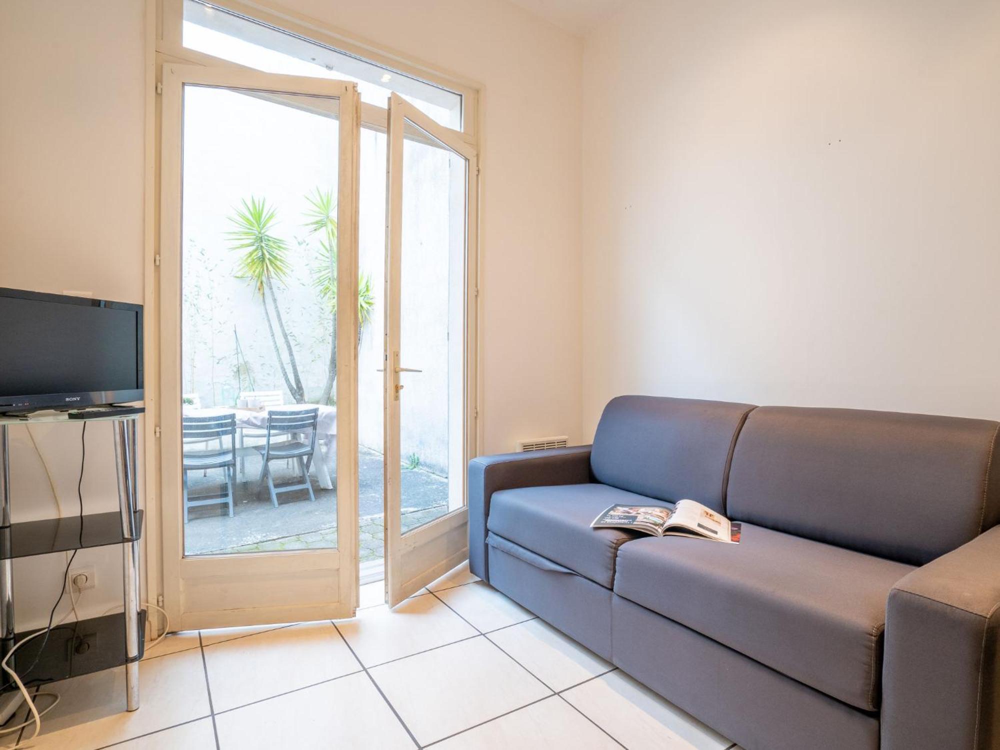 Legallais By Interhome Apartment *