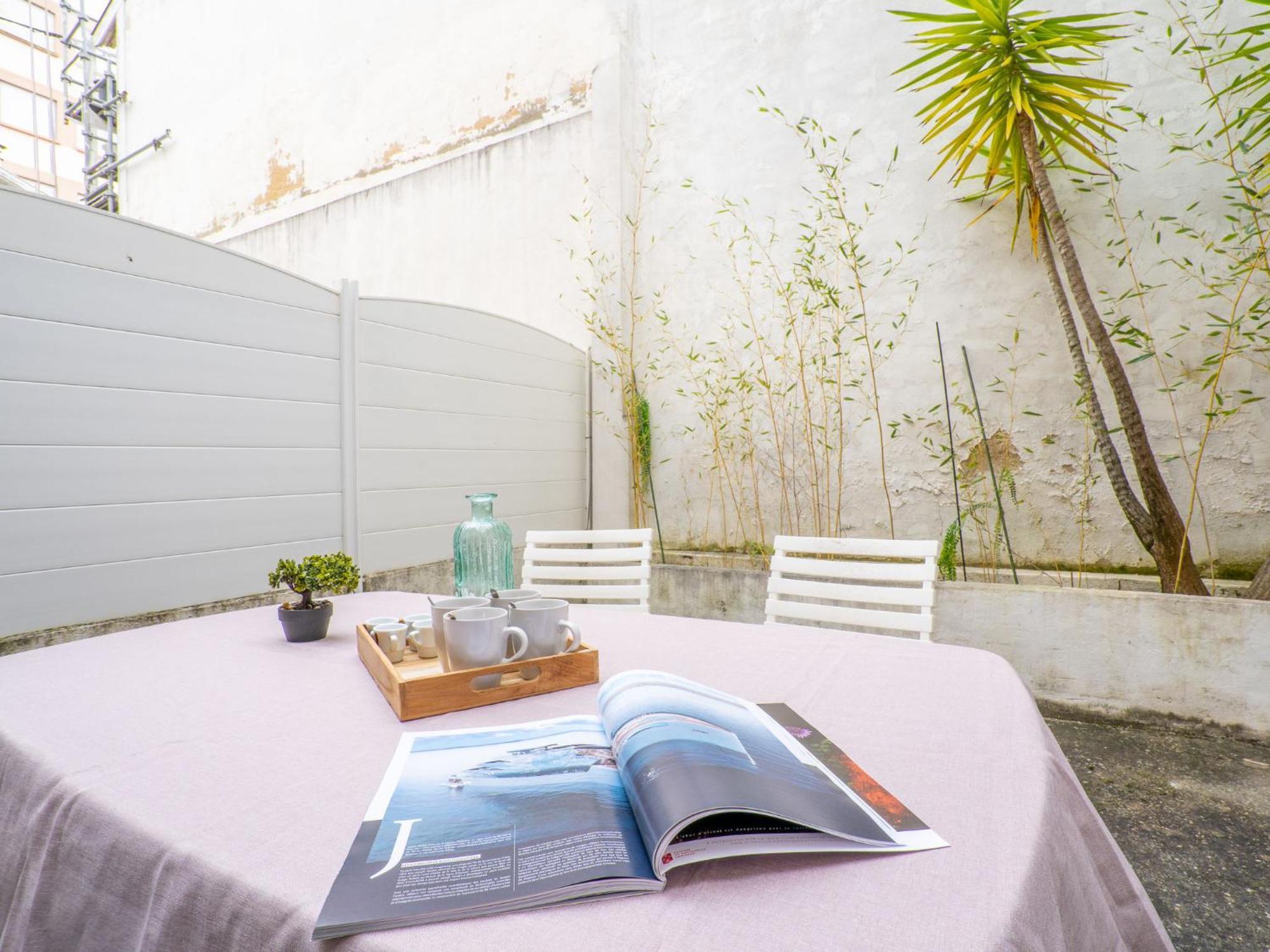 Legallais By Interhome * Arcachon