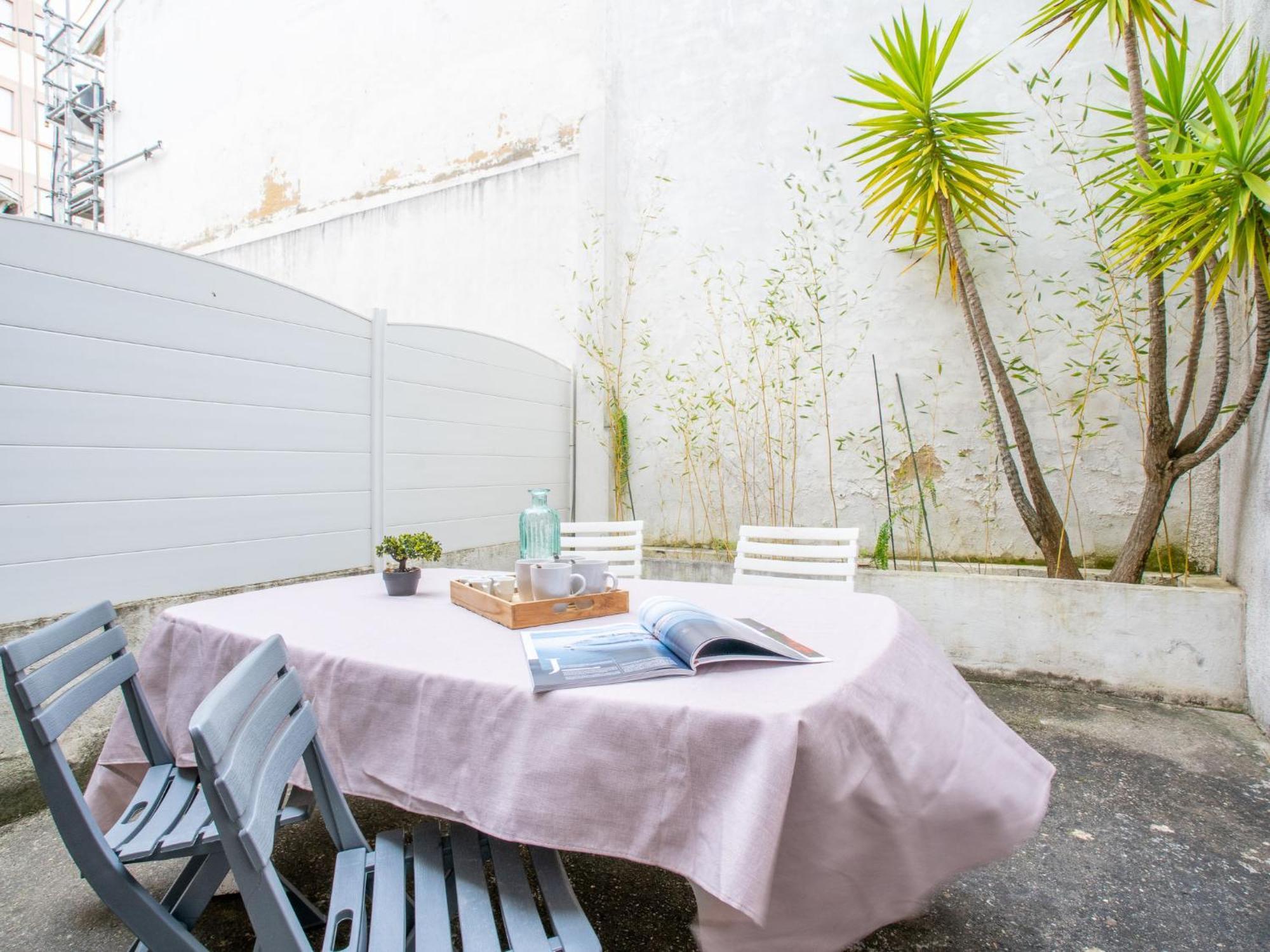 Legallais By Interhome * Arcachon